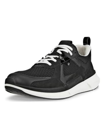 Ecco Sneakers "BIOM 2.2" in Schwarz