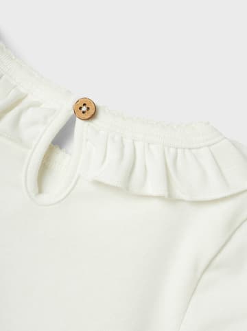 Lil Atelier Shirt "Lalo" wit