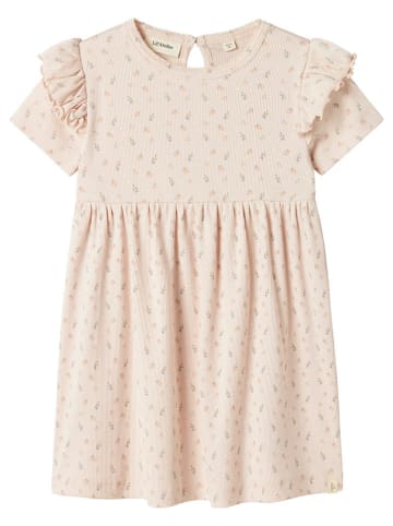 Lil Atelier Kleid "Gago" in Rosa