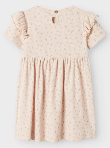 Lil Atelier Kleid "Gago" in Rosa
