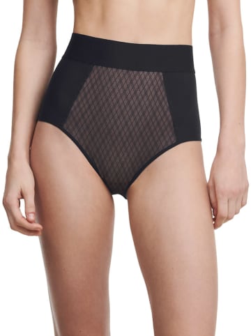 Chantelle Taillenslip in Schwarz