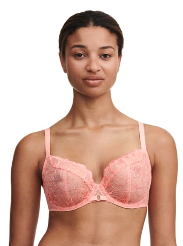 Chantelle Bügel-BH in Rosa