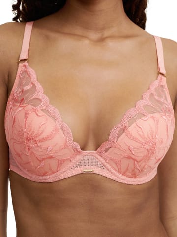 Chantelle Bügel-BH in Rosa