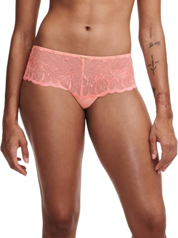 Chantelle Panty in Rosa