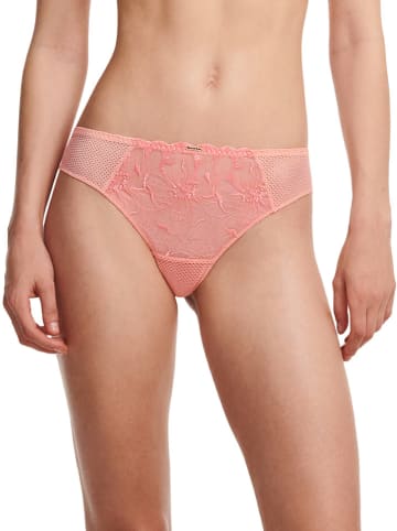 Chantelle String lichtroze