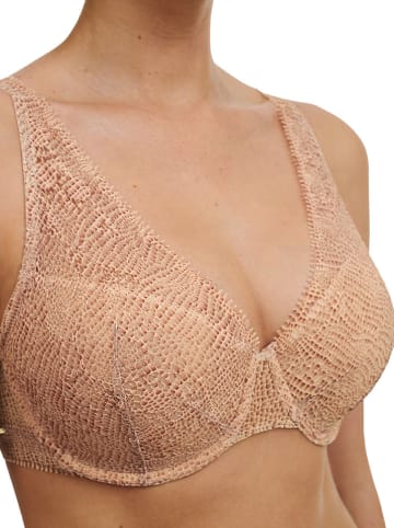 Chantelle Beugelbeha beige