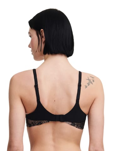 Chantelle Beugelbeha zwart