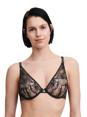 Chantelle Bügel-BH in Schwarz