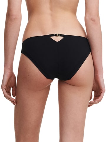 Chantelle Slip in Schwarz
