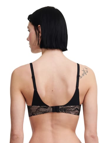 Chantelle Bügelloser BH in Schwarz