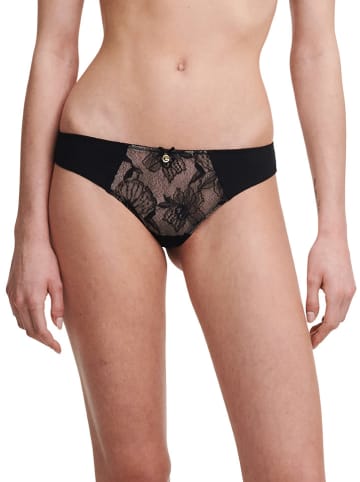 Chantelle String zwart