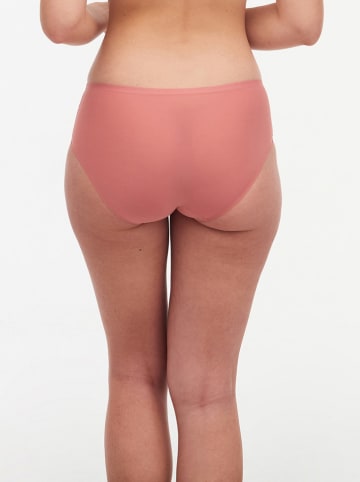 Chantelle Panty in Rosa