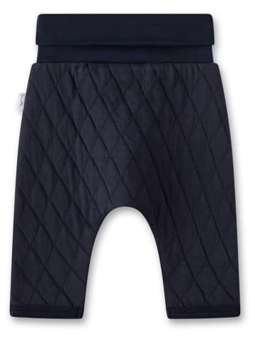 Sanetta Kidswear Sweathose in Dunkelblau