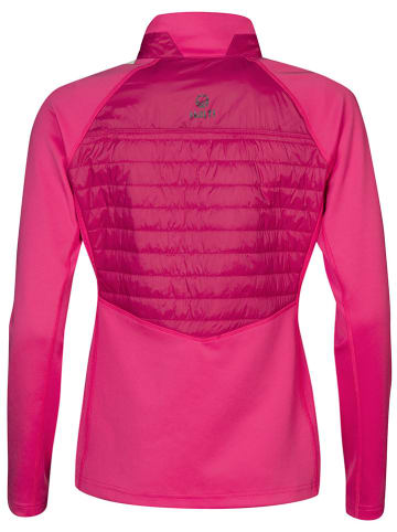 Halti Hybridjacke "Olivia" in Pink