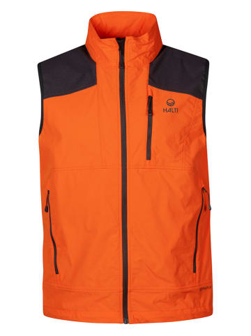 Halti Funktionsweste "Pallas" in Orange