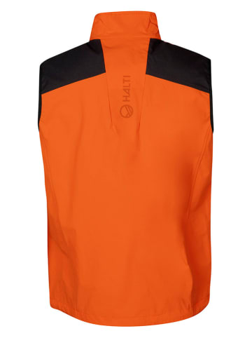 Halti Funktionsweste "Pallas" in Orange