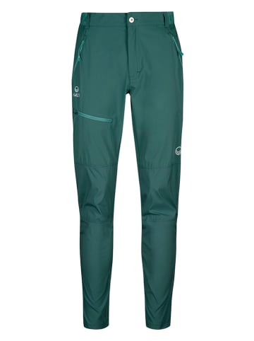 Halti Functionele broek "Pallas" turquoise