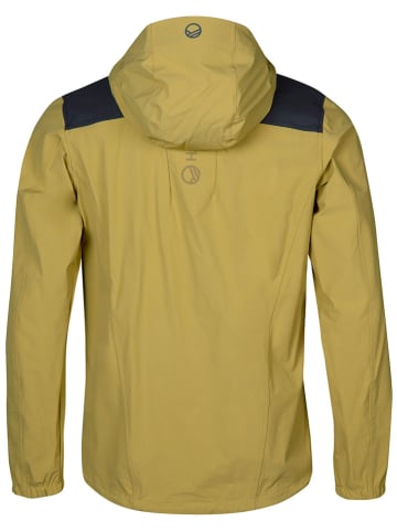 Halti Funktionsjacke "Pallas II" in Khaki
