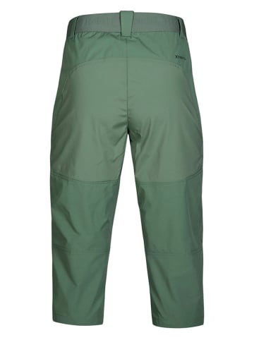 Halti Functionele broek "Pallas" groen