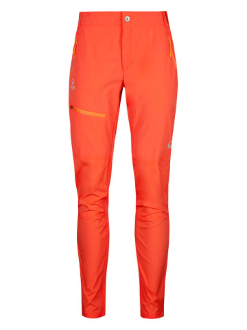 Halti Funktionshose "Pallas" in Orange