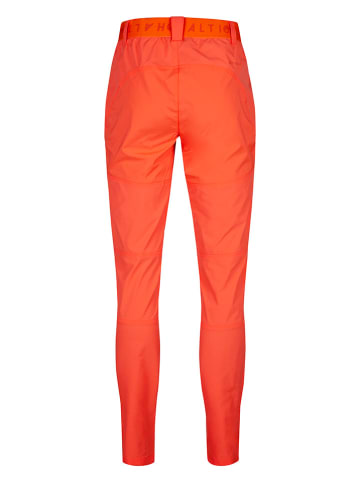 Halti Funktionshose "Pallas" in Orange