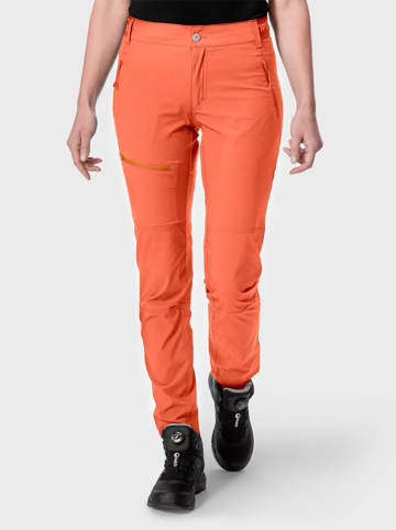 Halti Funktionshose "Pallas" in Orange