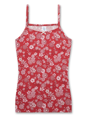 Sanetta Onderhemd rood