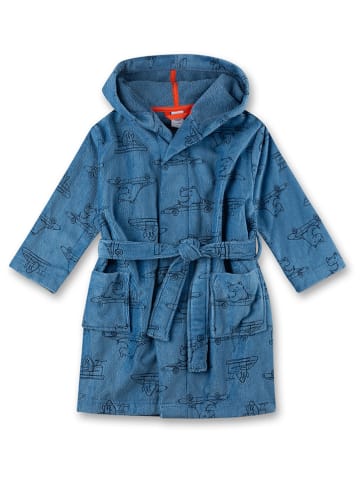Sanetta Badjas blauw
