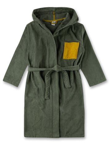 Sanetta Badjas groen