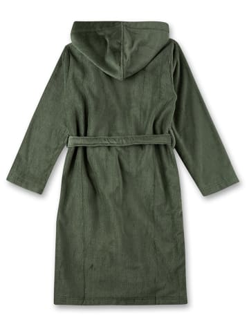 Sanetta Badjas groen