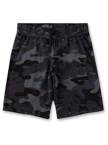 Sanetta Short antraciet
