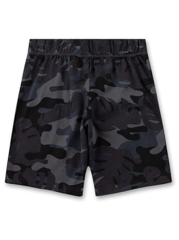 Sanetta Short antraciet