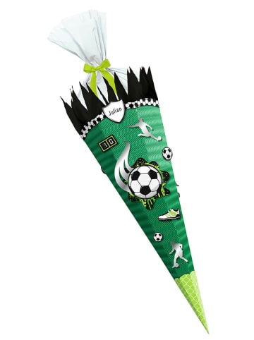 URSUS Dekorations-Set "Fußballspiel"
