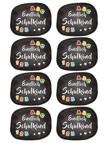 URSUS Sticker "Schulbeginn"