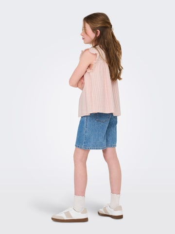 KIDS ONLY Blouse "Camille" lichtroze