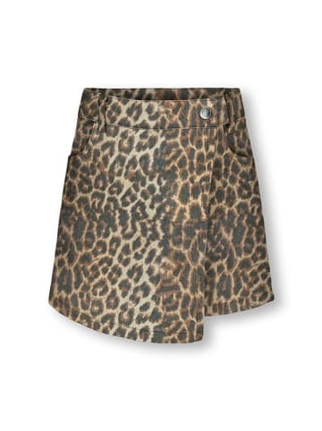 KIDS ONLY Skort "Naomi" bruin