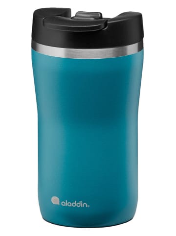 aladdin Thermobecher "Barista Café" in Petrol - 250 ml