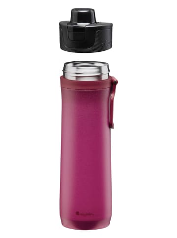aladdin Isolierflasche in Pink - 600 ml
