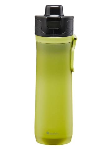 aladdin Isolierflasche in Limette - 600 ml