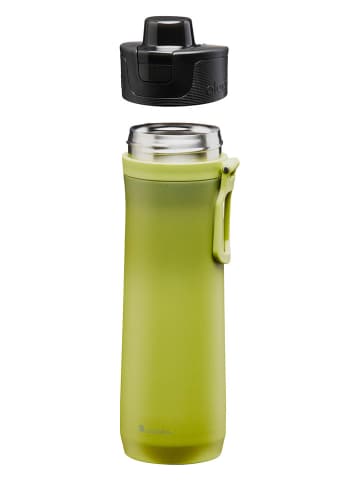 aladdin Isolierflasche in Limette - 600 ml