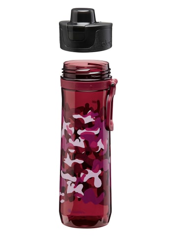aladdin Trinkflasche in Bordeaux - 800 ml