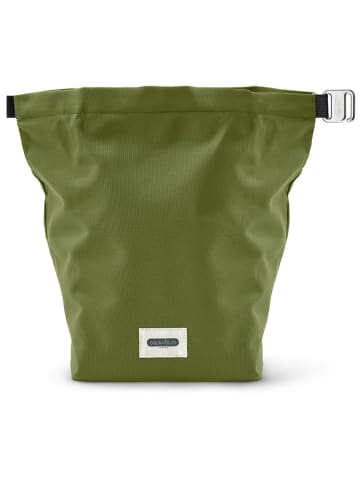 Black+Blum Lunchtasche in Khaki - 6,7 l