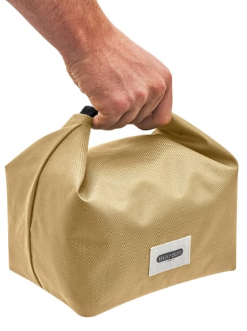 Black+Blum Lunchtasche in Beige - 6,7 l
