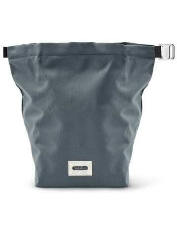 Black+Blum Lunchtasche in Grau - 6,7 l