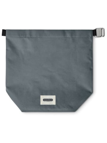 Black+Blum Lunchtasche in Grau - 6,7 l