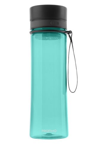 Profino Trinkflasche "Infuze" in Türkis - 600 ml