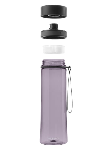 Profino Trinkflasche "Infuze" in Lila - 600 ml