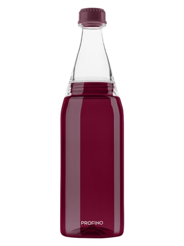 Profino Isoleerfles "Sparkle" bordeaux - 750 ml