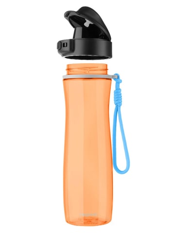Profino Trinkflasche "Active" in Orange - 750 ml