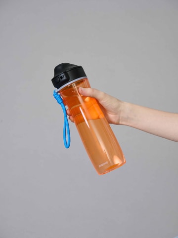 Profino Trinkflasche "Active" in Orange - 750 ml